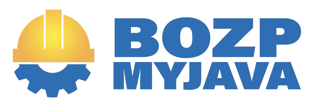 BOZP Myjava