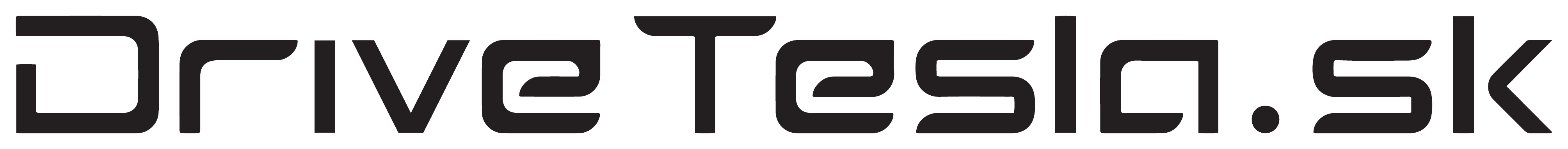 DriveTesla.sk