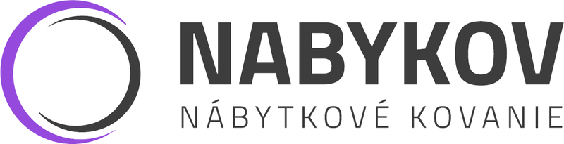 Nabykov — nábytkové kovanie